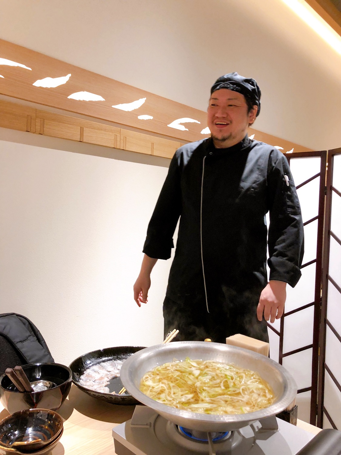 餃子屋田中