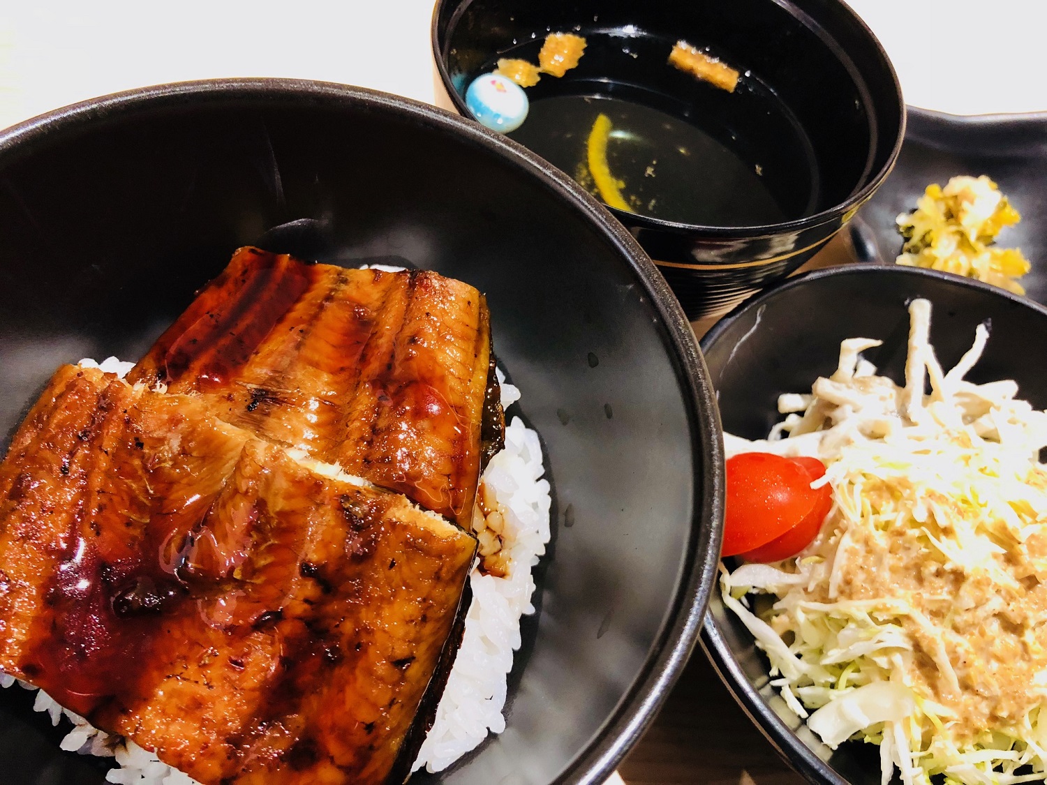餃子屋田中