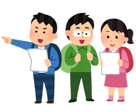 熊本人は方角に「さん」付ける