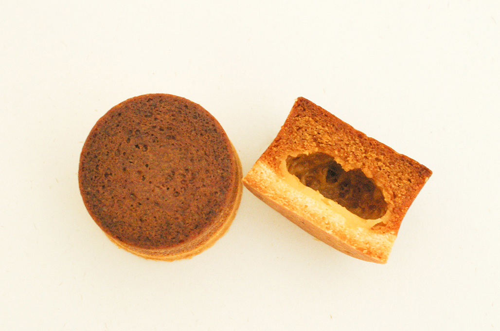 クラフトバターケーキbutters