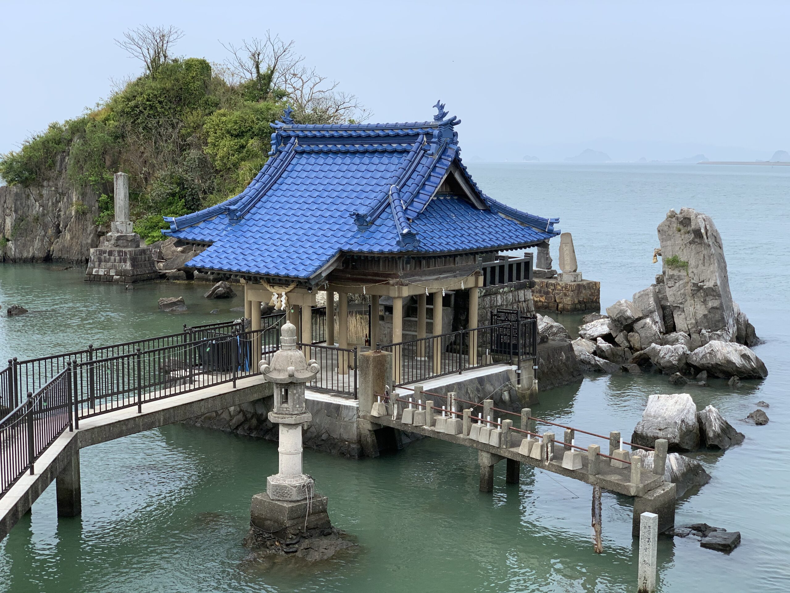 水島