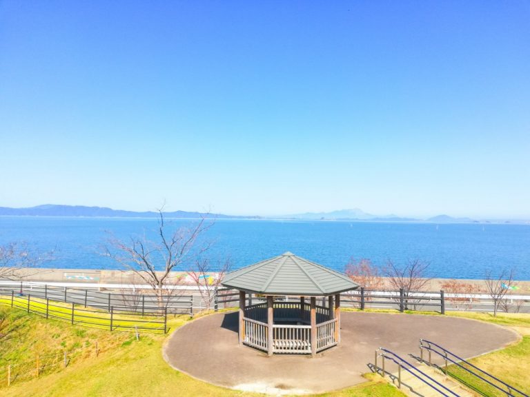 日奈久ドリームランド