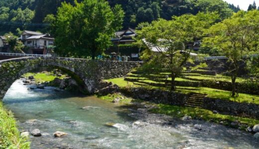 笠松橋公園