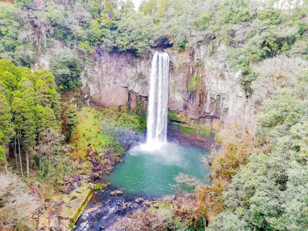 五老ヶ滝